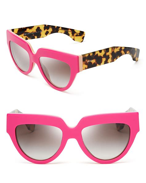 women's prada sunglasses pink|prada sunglasses women's polarized.